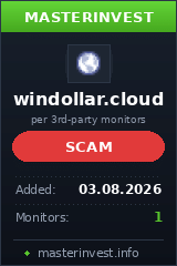 Игровой хайп проект Windollar Игровой хайп проект Windollar