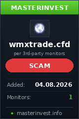 Хайп проект Wmxtrade
