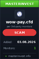 Инвест проект Wow-pay Инвест проект Wow-pay