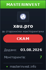 HYIP игра Xau HYIP игра Xau