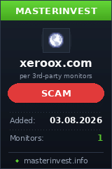 Игровой хайп проект Xeroox Игровой хайп проект Xeroox