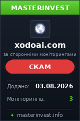 Инвестиционный проект Xodoai Инвестиционный проект Xodoai