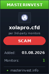 Игровой хайп проект Xolapro