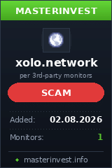 Хайп проект Xolo Хайп проект Xolo