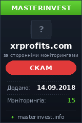 Инвестиционный проект Xr Profits Crypto