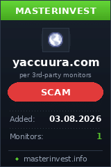 Хайп игра Yaccuura Хайп игра Yaccuura