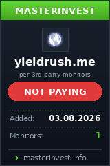 Хайп игра Yieldrush Хайп игра Yieldrush