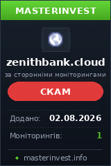 Игровой хайп проект Zendithbank