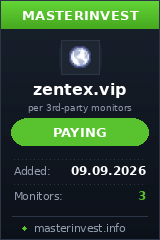 Инвестиционный проект ZenTex Инвестиционный проект ZenTex
