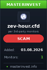 Инвестиционный проект Zev-hour Инвестиционный проект Zev-hour