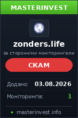 Игровой хайп проект Zonders