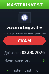 Инвестиционный проект Zoomday Инвестиционный проект Zoomday