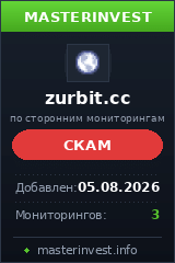 Инвестиционный проект Zurbit Инвестиционный проект Zurbit