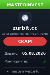 Инвестиционный проект Zurbit Инвестиционный проект Zurbit