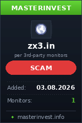 Хайп проект Zx3 Хайп проект Zx3