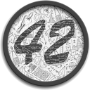 Криптовалюта 42-коин 42-coin 42