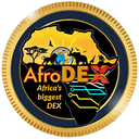 Криптовалюта AfroDex AfroDex AfroX