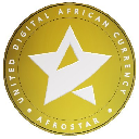 Криптовалюта Afrostar Afrostar AFRO