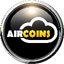Криптовалюта Aircoins Aircoins AIRX