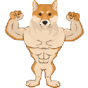Криптовалюта Alpha Shiba Inu Alpha Shiba Inu ALPHASHIB