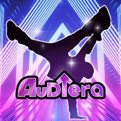 Криптовалюта Audiera Audiera BEAT
