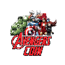 Криптовалюта AVENGERSCOIN AVENGERSCOIN AVC