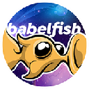 Криптовалюта BabelFish BabelFish BABEL