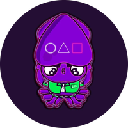 Криптовалюта Baby Squid Games Baby Squid Games SQUIDS