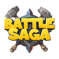 Криптовалюта Battle Saga Battle Saga BTL