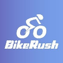Криптовалюта Bikerush Bikerush BRT