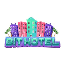 Криптовалюта Bit Hotel Bit Hotel BTH