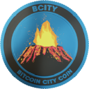Криптовалюта Bitcoin City Coin Bitcoin City Coin BCITY
