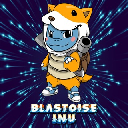 Криптовалюта Blastoise Inu Blastoise Inu BLAST