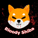 Криптовалюта Bloody Shiba Bloody Shiba BLOODYSHIBA