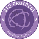 Криптовалюта БТУ Протокол BTU Protocol BTU