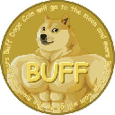 Криптовалюта Buff Doge Coin Buff Doge Coin DOGECOIN