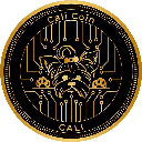 Криптовалюта CaliCoin CaliCoin CALI