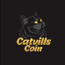 Криптовалюта Catvills Coin Catvills Coin CATVILLS