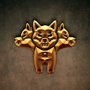 Криптовалюта Cerberus Cerberus 3DOG