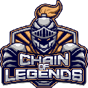 Криптовалюта Chain of Legends Chain of Legends CLEG