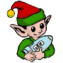 Криптовалюта Christmas Elf Christmas Elf CELF