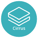 Криптовалюта Cirrus Cirrus CIRRUS