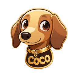 Криптовалюта coco coco COCO Криптовалюта coco coco COCO