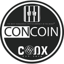 Криптовалюта КонКоин Concoin CONX