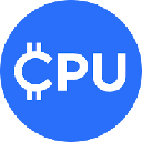 Криптовалюта CPUcoin CPUcoin CPU