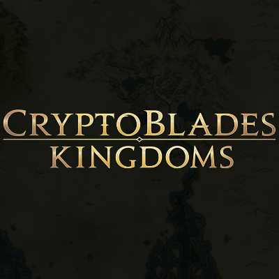 Криптовалюта CryptoBlades Kingdoms CryptoBlades Kingdoms KING