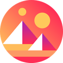 Криптовалюта Decentraland Decentraland MANA Криптовалюта Decentraland Decentraland MANA