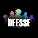 Криптовалюта Deesse Deesse LOVE