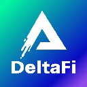 Криптовалюта DeltaFi DeltaFi DELFI