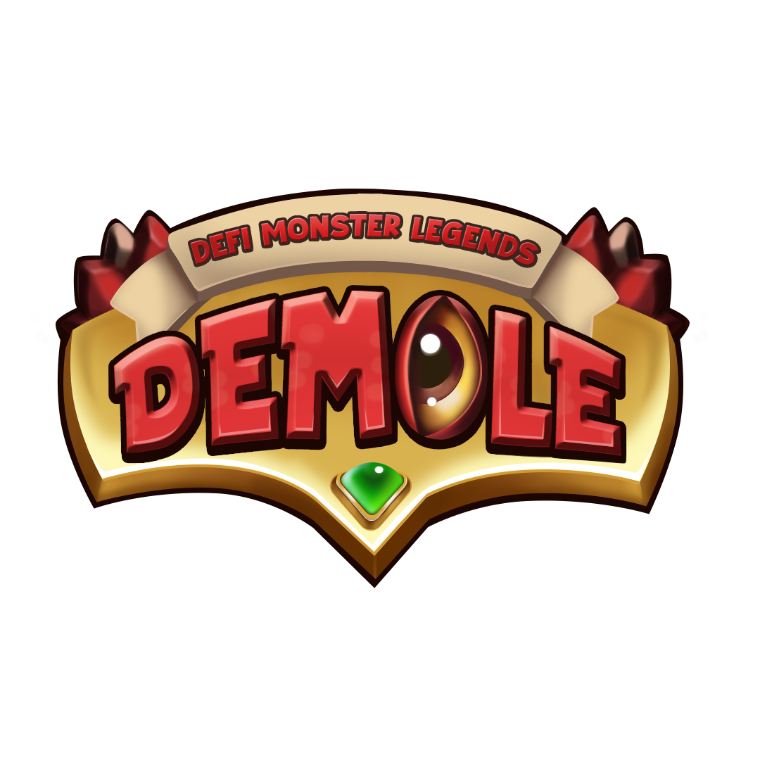 Криптовалюта Demole Demole DMLG